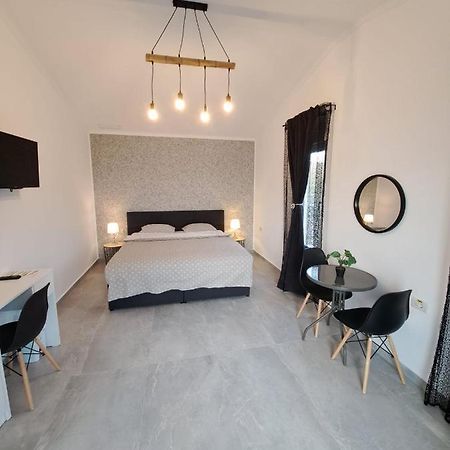 Kevin&Jessica Rooms Giarmata Ngoại thất bức ảnh