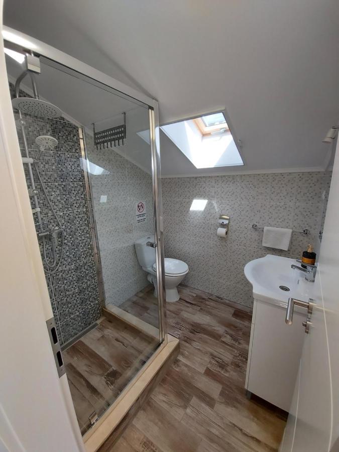 Kevin&Jessica Rooms Giarmata Ngoại thất bức ảnh