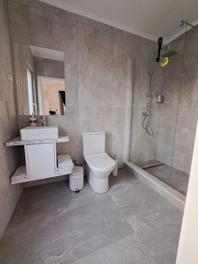 Kevin&Jessica Rooms Giarmata Ngoại thất bức ảnh