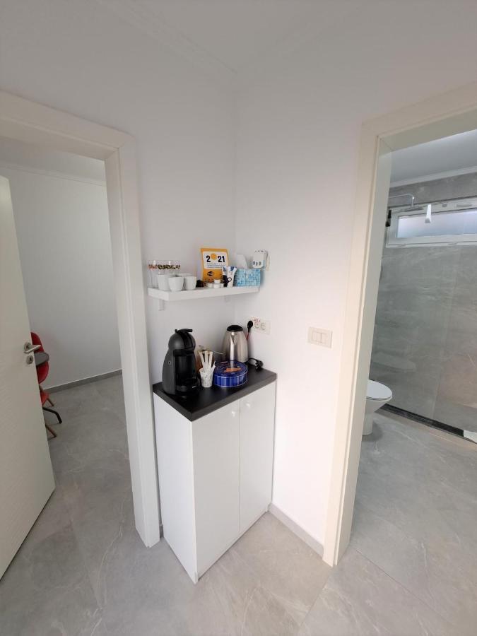 Kevin&Jessica Rooms Giarmata Ngoại thất bức ảnh