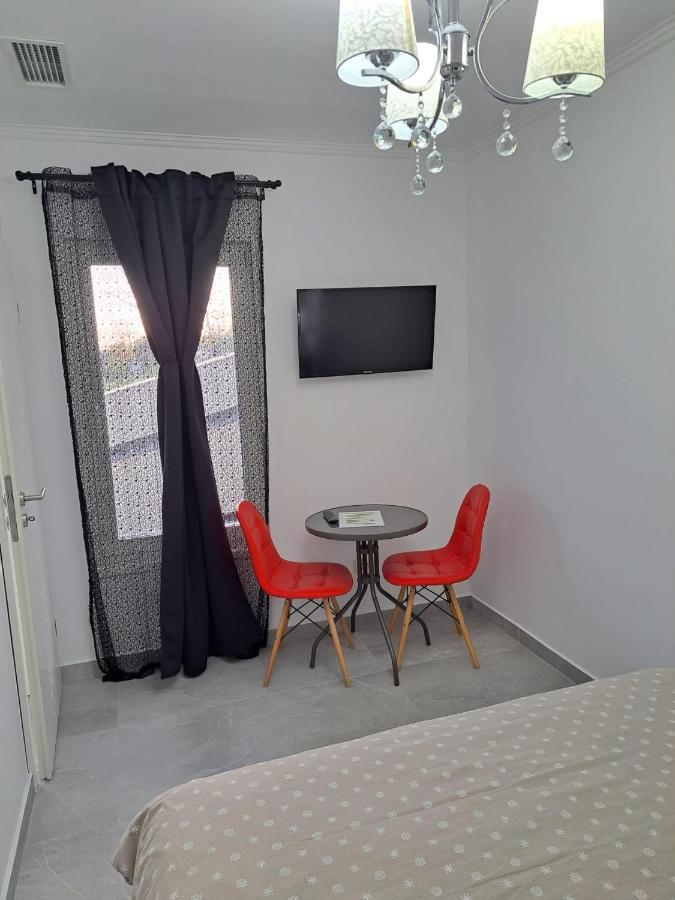 Kevin&Jessica Rooms Giarmata Ngoại thất bức ảnh