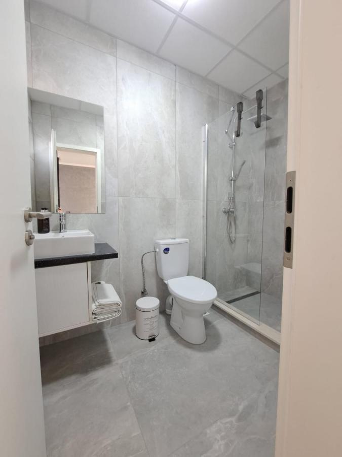 Kevin&Jessica Rooms Giarmata Ngoại thất bức ảnh