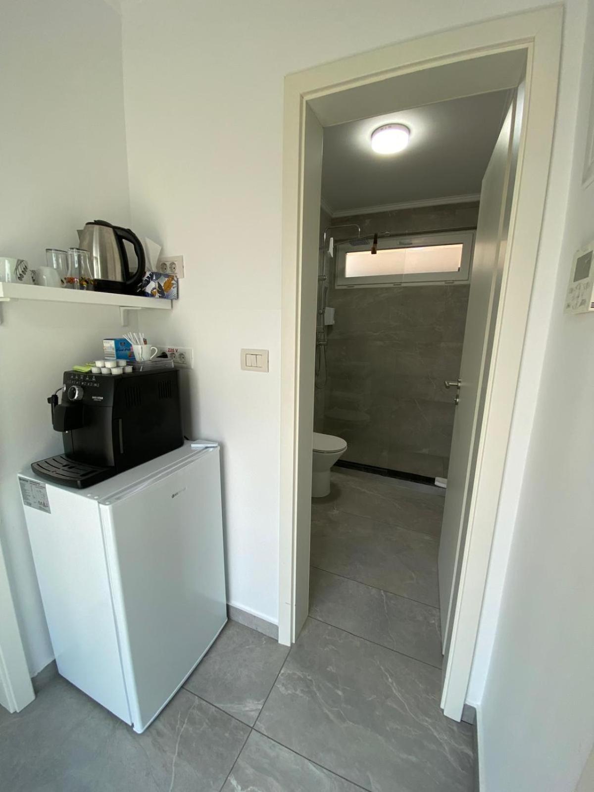 Kevin&Jessica Rooms Giarmata Ngoại thất bức ảnh