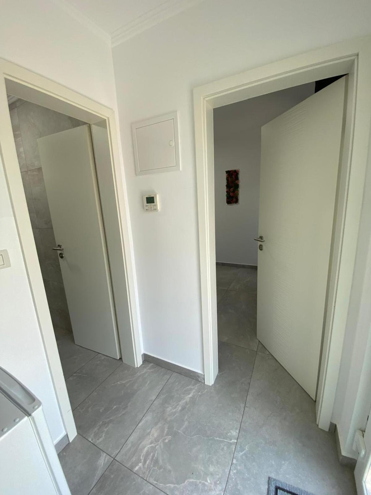 Kevin&Jessica Rooms Giarmata Ngoại thất bức ảnh